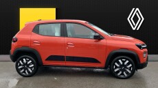 Dacia Spring 27kWh Expression 65 48kW 5dr Auto Electric Hatchback